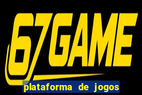 plataforma de jogos de 2 reais